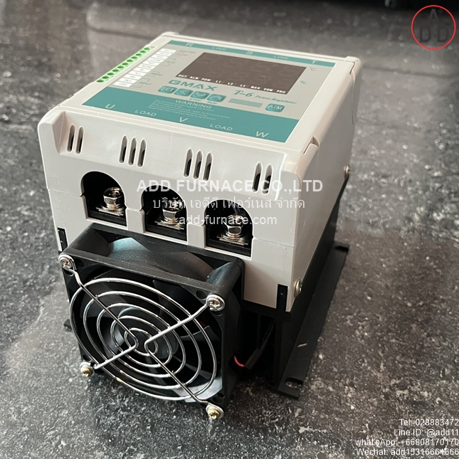 Power Regulator T-6 (4)